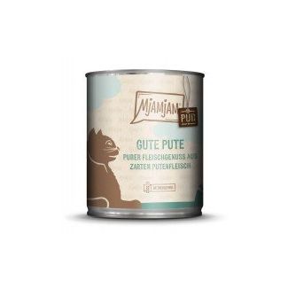 Gute Pute Pur