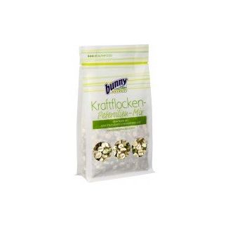 Kraftflocken Packung