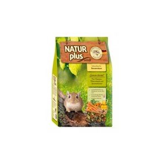 Rennmausfutter 700g