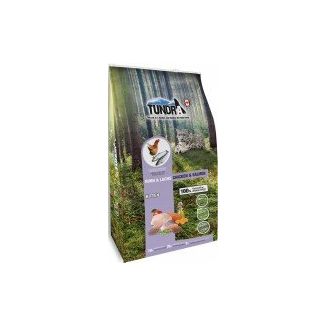Trockenfutter Kitten Huhn