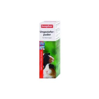Ungezieferpuder
