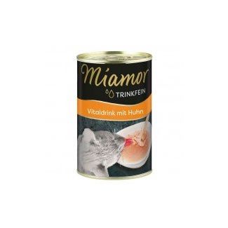 Vitaldrink mit Huhn